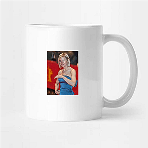 Renee's Got the Edge Renee Zellweger Mugs