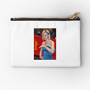 Renee's Got the Edge Renee Zellweger Zipper Pouches
