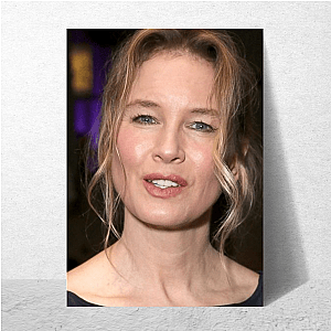 Sing, Act, Win – Renee Renee Zellweger Posters