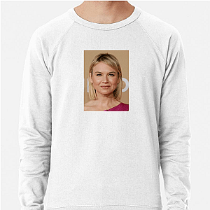 Renee in Real Life Renee Zellweger Sweatshirts