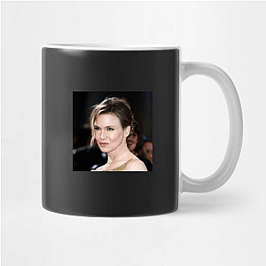 Charming Like Zellweger Renee Zellweger Mugs