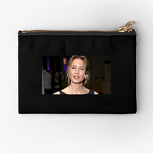 Sing, Act, Win – Renee Renee Zellweger Zipper Pouches