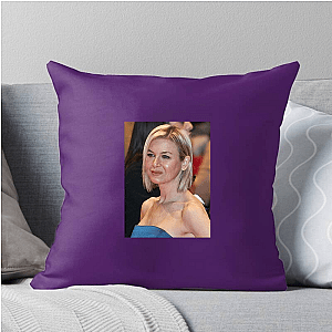 Zellweger Unfiltered Renee Zellweger Pillows Cover