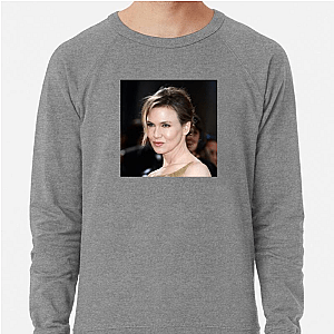 Charming Like Zellweger Renee Zellweger Sweatshirts