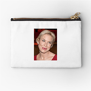 Renee’s Comeback Club Renee Zellweger Zipper Pouches