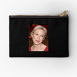Renee’s Comeback Club Renee Zellweger Zipper Pouches