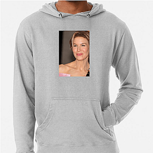 Classic Zellweger Lines Renee Zellweger Hoodies