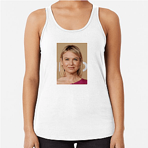 Renee in Real Life Renee Zellweger Tank Tops