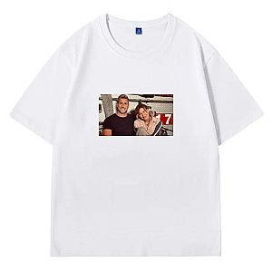 Zellweger Knows the Script Renee Zellweger T-Shirts