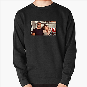 Zellweger Knows the Script Renee Zellweger Sweatshirts