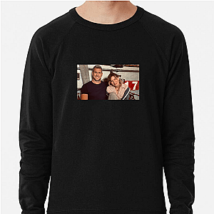 Zellweger Knows the Script Renee Zellweger Sweatshirts