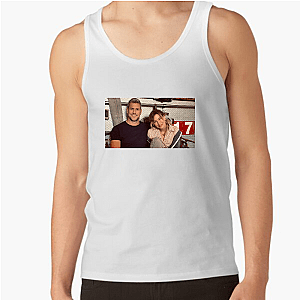 Zellweger Knows the Script Renee Zellweger Tank Tops