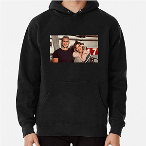 Zellweger Knows the Script Renee Zellweger Hoodies