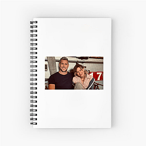 Zellweger Knows the Script Renee Zellweger Notebook