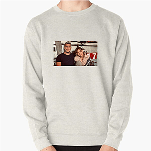 Zellweger Knows the Script Renee Zellweger Sweatshirts