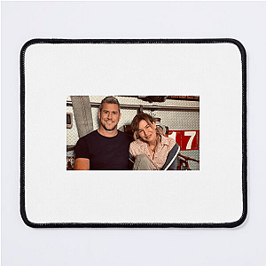 Zellweger Knows the Script Renee Zellweger Mouse Pads