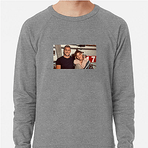 Zellweger Knows the Script Renee Zellweger Sweatshirts