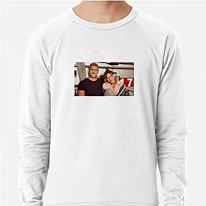 Zellweger Knows the Script Renee Zellweger Sweatshirts