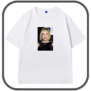 Renee Zellweger T-Shirts