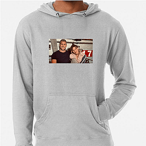 Zellweger Knows the Script Renee Zellweger Hoodies