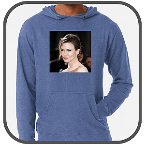 Renee Zellweger Hoodies
