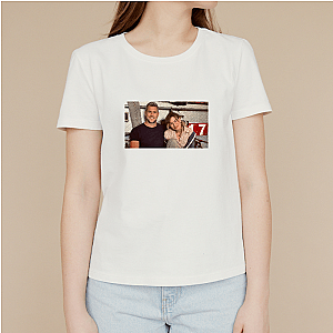 Zellweger Knows the Script Renee Zellweger T-Shirts