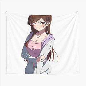 Mizuhara chizuru  Tapestry