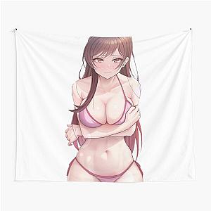 Mizuhara chizuru  Tapestry