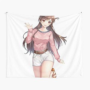 Mizuhara chizuru  Tapestry