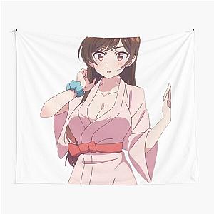 Mizuhara chizuru  Tapestry