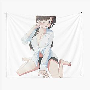 Mizuhara chizuru  Tapestry