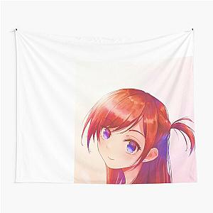 CHIZURU POST Tapestry