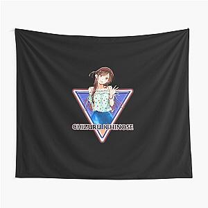 CHIZURU TRI Tapestry