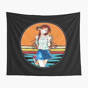 CHIZURU ICHINOSE II Tapestry