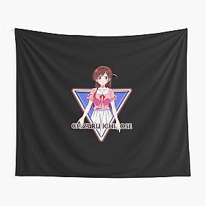 CHIZURU TRI II Tapestry