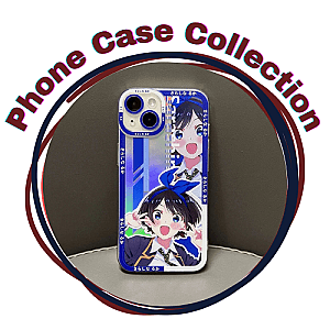 Rent A Girlfriend Cases