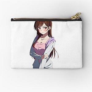 Mizuhara chizuru  Zipper Pouch