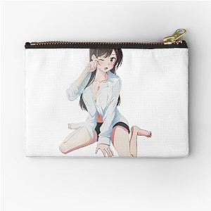 Mizuhara chizuru  Zipper Pouch