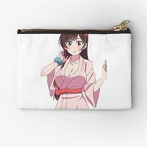 Mizuhara chizuru  Zipper Pouch