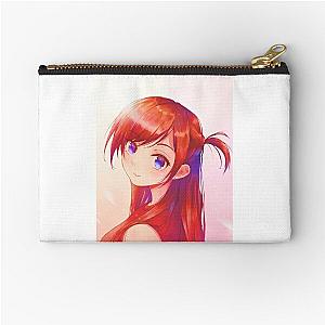 CHIZURU POST Zipper Pouch