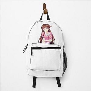 Mizuhara Chizuru - Rent a Girlfriend Backpack