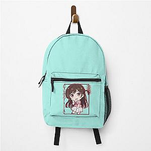 Rent-A-Girlfriend - Chizuru IchinoseMizuhara Backpack