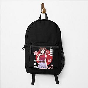 Mizuhara Chizuru - Rent a Girlfriend Backpack