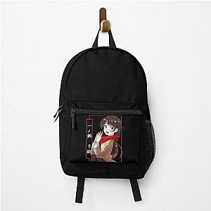 Mizuhara Chizuru - Rent-a-Girlfriend Backpack