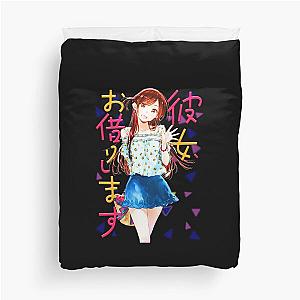 CHIZURU ICHINOSE  Duvet Cover