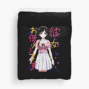 CHIZURU ICHINOSE  Duvet Cover