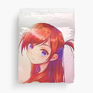 CHIZURU POST Duvet Cover