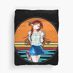 CHIZURU ICHINOSE II Duvet Cover