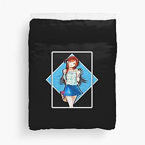 CHIZURU ICHINOSE BOX Duvet Cover