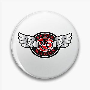 Reo SpeedWagon  Pin